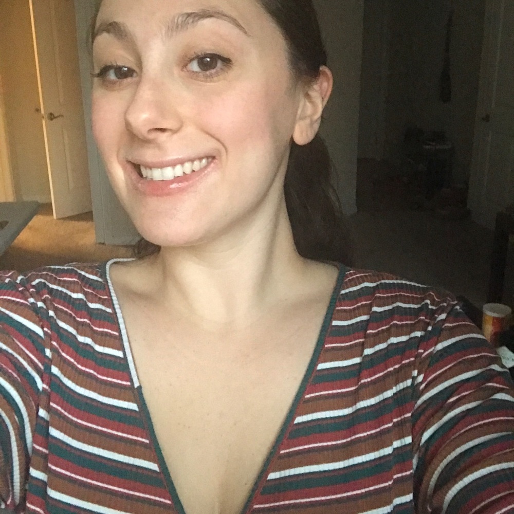 Meet your Posher, Paige